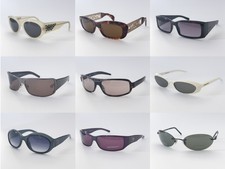 STOCK 9 PAIA DI OCCHIALI DA SOLE VINTAGE NEW OLD STOCK