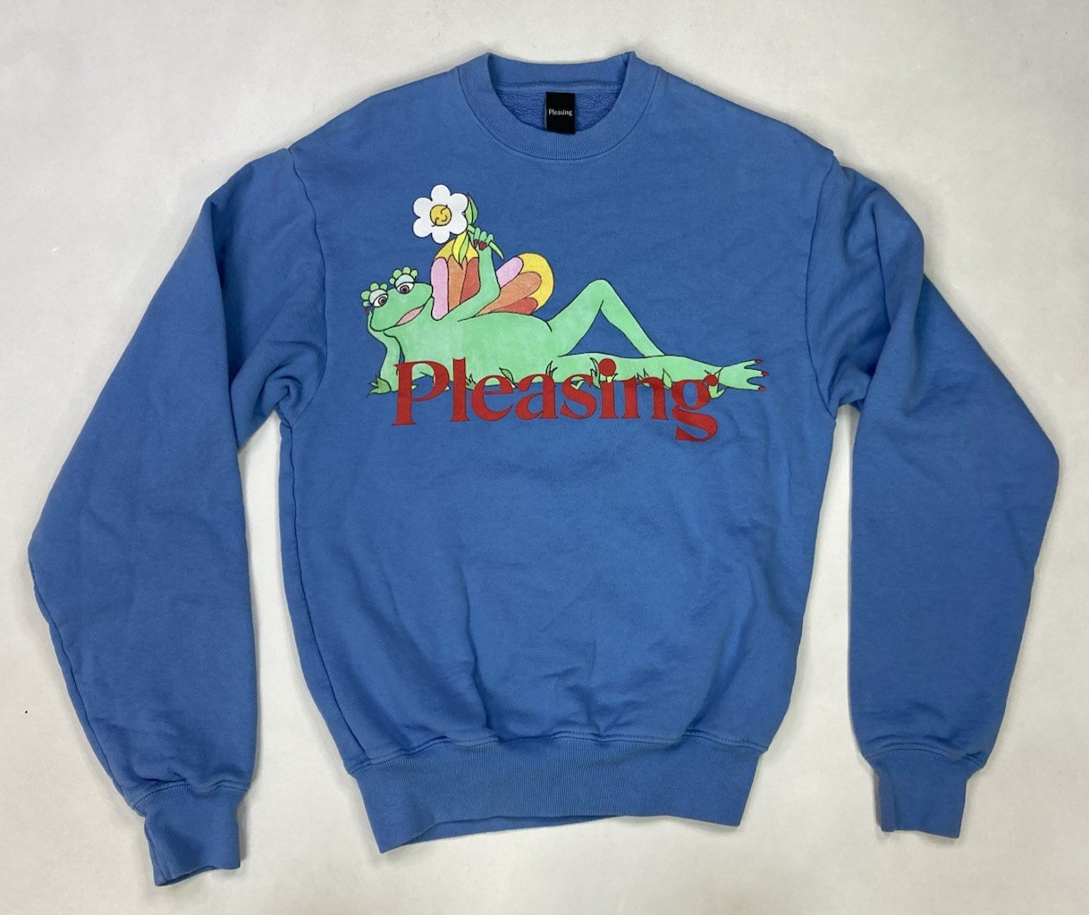 Seller photo, eBay