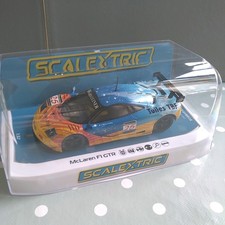 Image of Scalextric C3917 McLaren F1 GTR FIA GT Nurburgring 1997 1:32