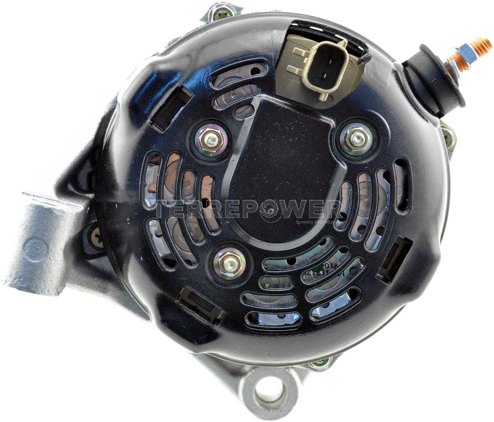 Alternator fits 2001-2007 Dodge Caravan,Grand Caravan BBB INDUSTRIES - Image 2 of 4