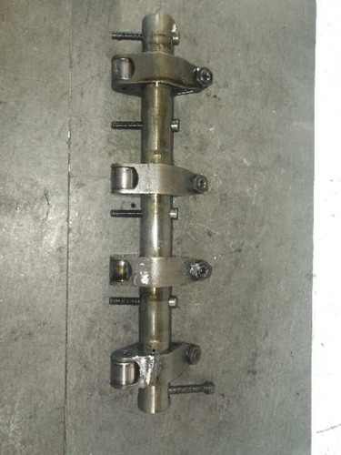 zylinderkopf welle VOLKSWAGEN PASSAT BERLINA 3C2 2.0 TDI otolp799121