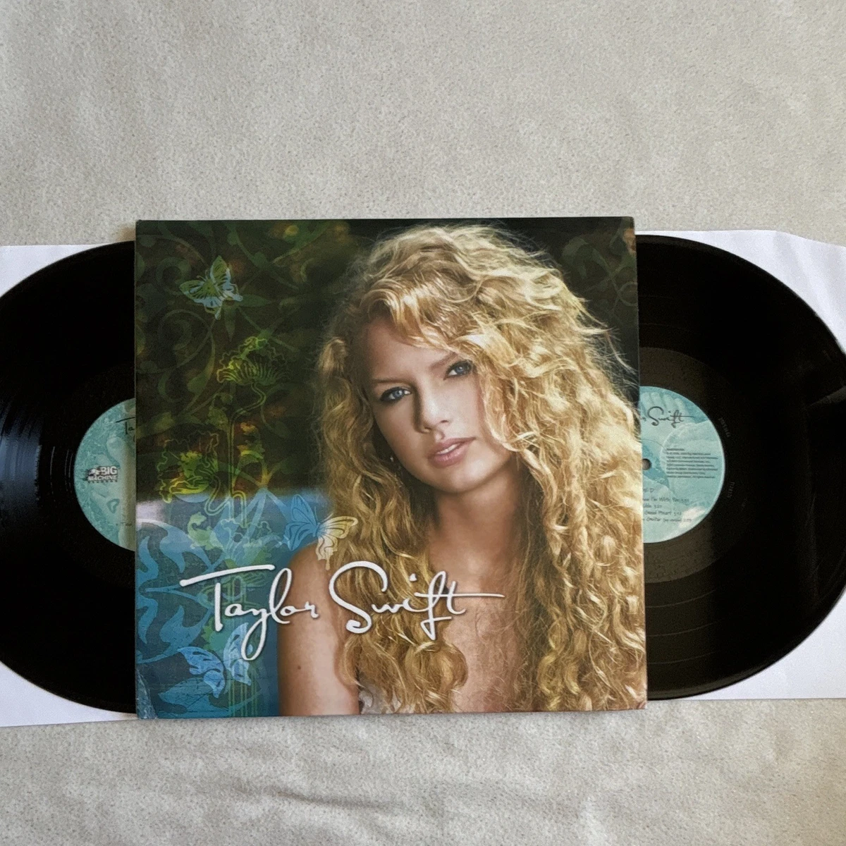 Taylor Swift 12