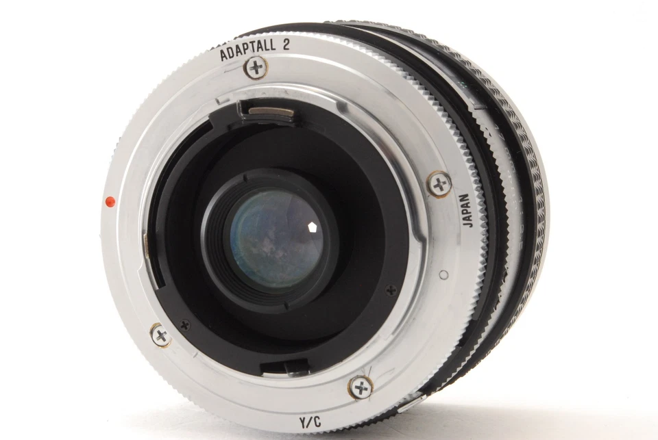 [Top MINT] Tamron SP 17mm f/3.5 151B Wide Angle Lens no mount adaptall 2 JAPAN - Image 4 of 4