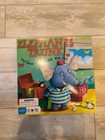 Elephant's Trunk Game COMPLETE Gamewright 2012 Children Kids Travel Game