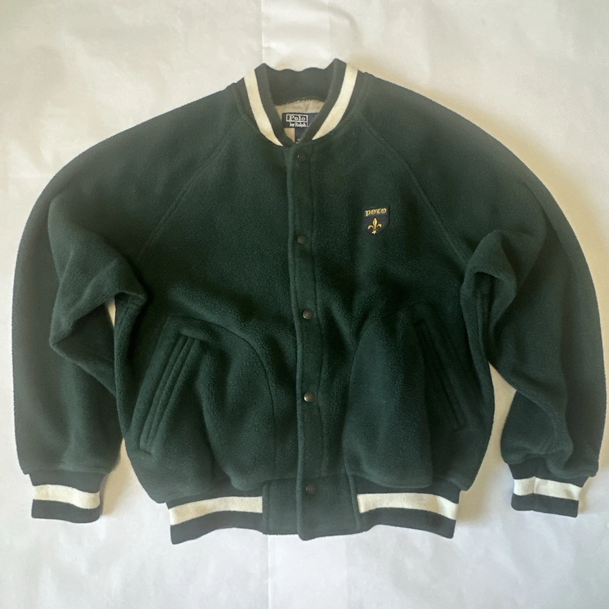 Polo Ralph Lauren 90s Theme Coats, Jackets & Vests for Men for