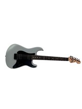 Charvel Socal Seymour Duncan Humbuckers Smoke Grey Electric Guitar