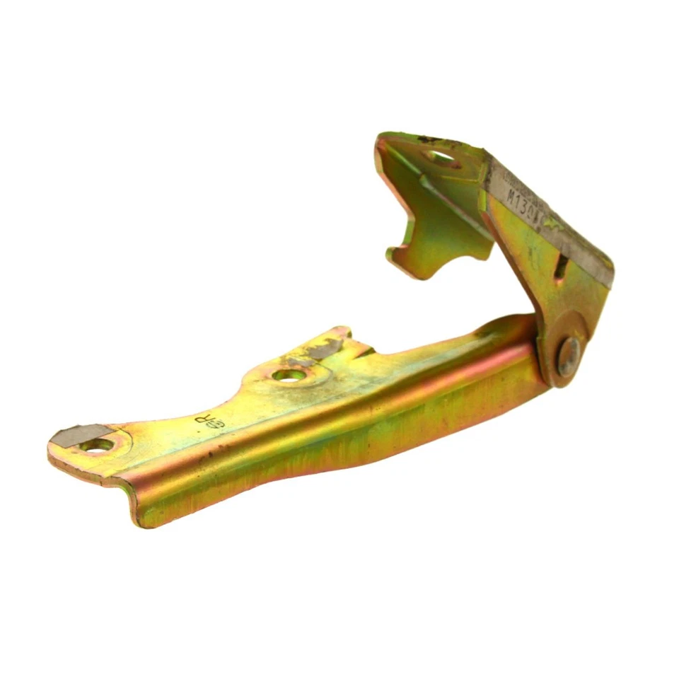 Bisagra de capó lado del pasajero para Mitsubishi Galant 1999-2012 | Hecho de acero Foto 3 de 4