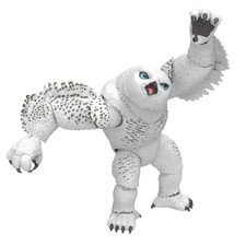 Dungeons & Dragons Golden Archive Owlbear Doric 8.5-Inch Figure - White - NEW