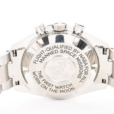 OMEGA Speedmaster Professional Missions Apollo 7 620123 TO262405 6