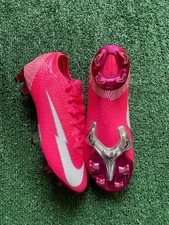 Nike Mercurial Superfly 7 Elite KM FG Kylian Mbappe Pink Blast/ Rose Blast/ Rosa