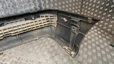 Pare-choc arrière Renault SAFRANE