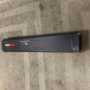 Anki DRIVE Starter Kit, First Edition, Race Track Mat & 2 Cars 