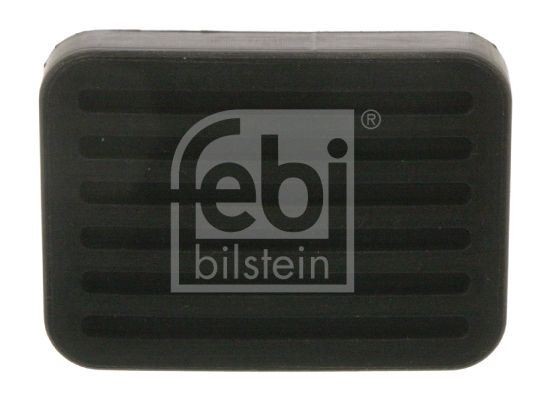FEBI 40382 PEDAL PAD CLUTCH PEDAL