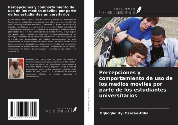 Percepciones Y Comportamiento De Uso De Los Medios MóViles Por Parte De Los...-image