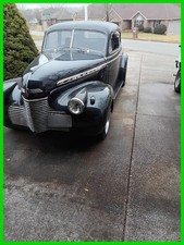 1940 Chevrolet DeLuxe for Sale