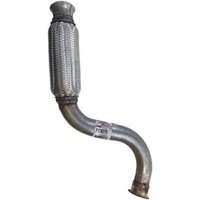 Abgasrohr Bosal 713-075
