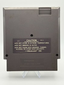 Jack Nichalus Golf NES