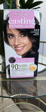 Image of L’Oreal Casting Natural Gloss Hair Colour 323 CHOCOLATE DARK BROWN  FREEPOST