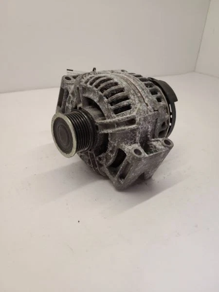 05-16 VOLKSWAGEN JETTA Alternator Engine ID Cbpa 140 Amp Bosch Manufacturer - Image 2 of 4