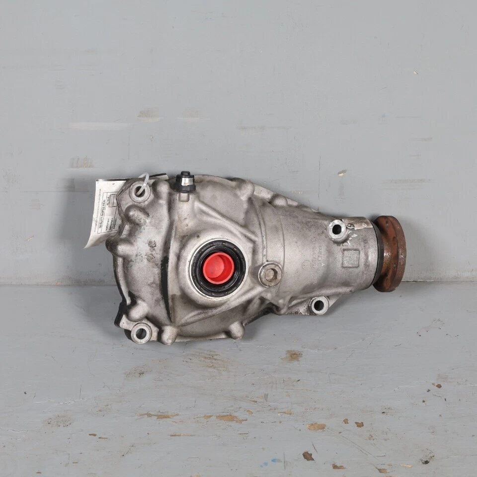 BMW 320ix 328xi 335xi 428xi 435xi X5 X6 Front Differential 31507590898 OEM Used Foto 2 de 4