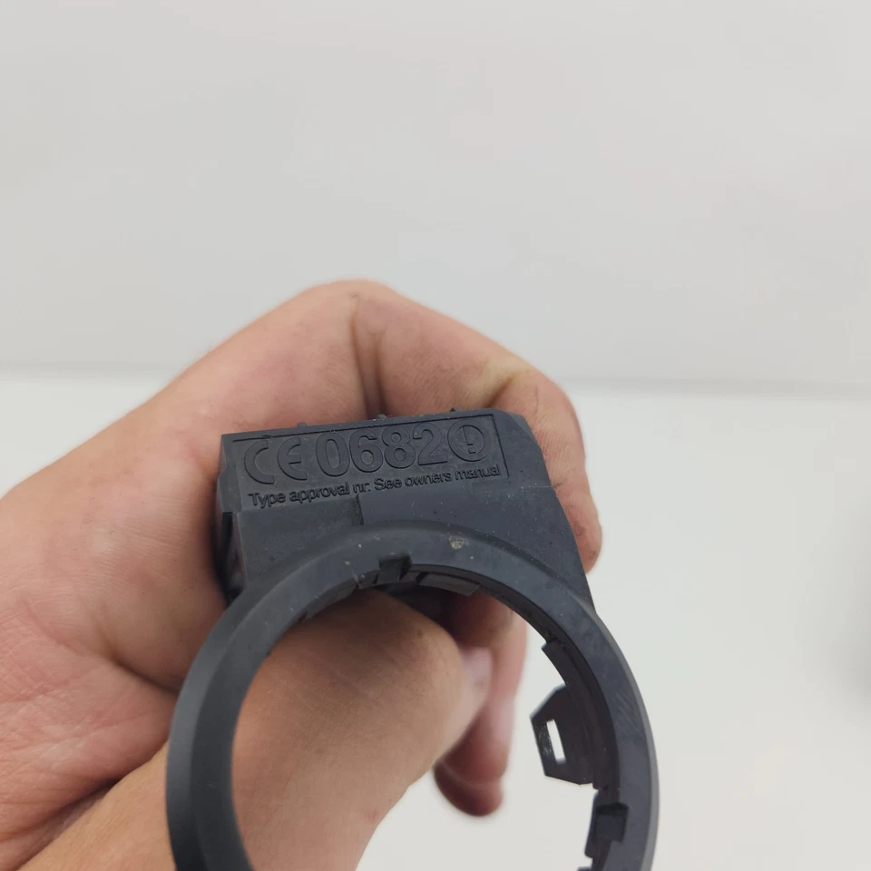 Ford Fiesta WP WQ Ignition Immobilizer Module 04/2004-12/2008 - image 3 of 4