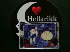 2025-26 Owen Nolan /87 Arena Artifacts Colisee Quebec #AA-ON Quebec Nordiques