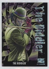 2026 Upper Deck Inspirations The World of DC Guide in-content 27