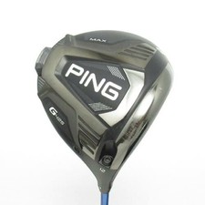Ping Golf G425 MAX 12* Driver Stiff Flex Graphite Shaft RH Men