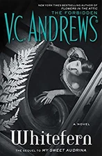 Whitefern Hardcover V. C. Andrews