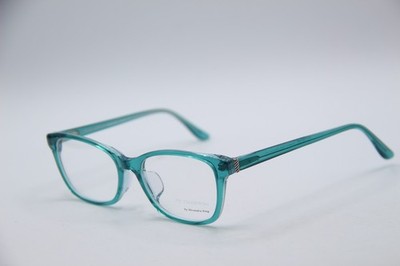 NEW TC CHARTON PETRA C.3 LIGHT BLUE AUTHENTIC DESIGNER FRAMES EYEGLASSES 52-17