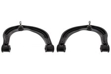 2x Querlenker Lenker oben Vorderachse für VW AMAROK
