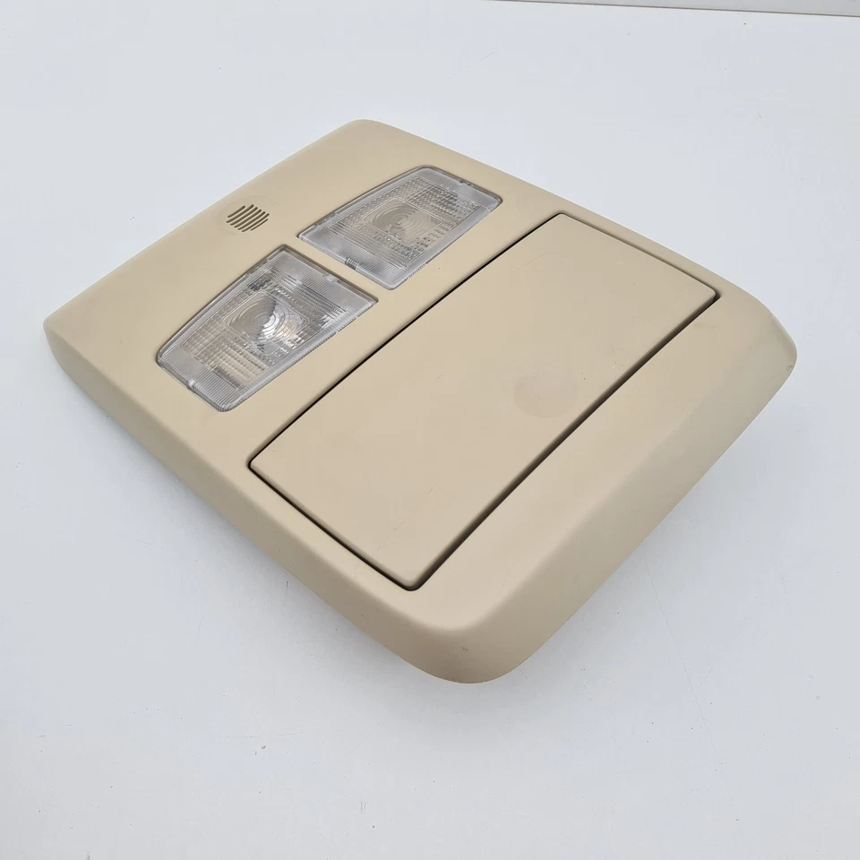 Ford Territory SZ SY2 Interior Roof Light Sunglass Holder - Image 4 of 4