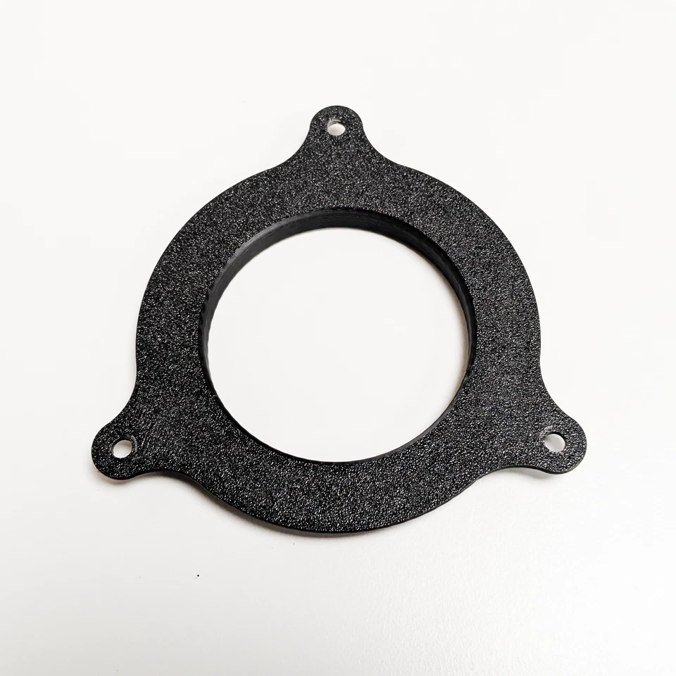 Royal Enfield 411cc, FREEFLOW Air Filter Cover (Himalayan 411, Scram 411) - Image 4 of 4