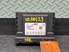 2017 GMC Sierra 1500 Body Control Module *MAY REQUIRE REPROGRAMMING*