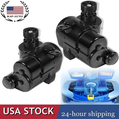 R0524700 Side A + R0524800 Side B Direction Control Devices for Baracuda MX8 MX6