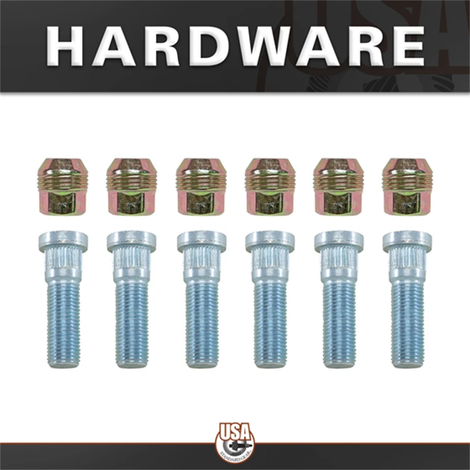 Kit de eje de engranaje estándar ZA K630325 EE. UU. Foto 3 de 4