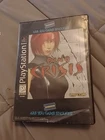 Dino Crisis  (Sony PlayStation 1, 1999)
