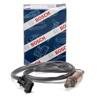 Bosch 0258003369 Lambdasonde VOR Kat FüR Porsche 993 3.6/3.8 Carrera 272-301 PS