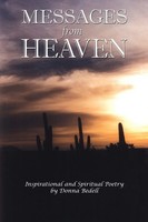 Messages From Heaven Donna Bedell Taschenbuch Kartoniert / Broschiert Englisch