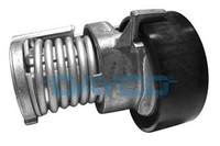 Riemenspanner, Keilrippenriemen FÜR Skoda Octavia II Combi (1Z5) - Dayco APV2306