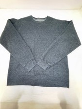 Fruit of The Loom Crewneck Gray sweatshirt Size: S