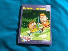 Guido Sgardoli       Un bullo 100 libri          Conad