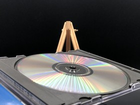 Inspector Minton&rsquo;s Investigation File: The Clown Murder Case  (Sega Saturn,1996)