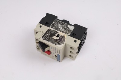 USED SCHNEIDER ELECTRIC  GV2ME04  [24 MONTHS WARRANTY]