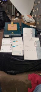 Vintage Artist Graphics Artist XJ10 Graphic Controller Software Manuals & Discs