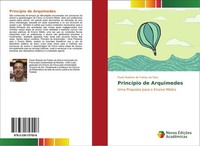PrincíPio De Arquimedes Paulo Roberto De Freitas Da Silva