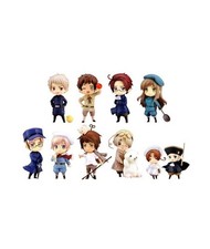 1 x PERSONAGGIO CASUALE Hetalia Axis Powers One Coin Grande Figure Collection 2