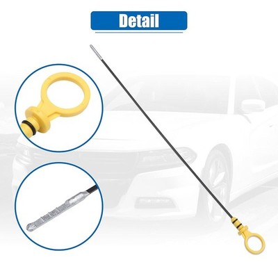 55574244 Oil Level Dipstick For Opel Astra J Corsa D Insignia A Chevrolet Cruze