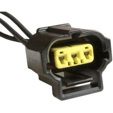 Compatible with Automobile/Automotive Alternator Wire Harness Connector