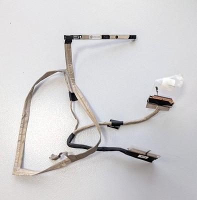 Dell Latitude 3520 Webcam 0M05K0 mit Displaykabel 0DDYGX